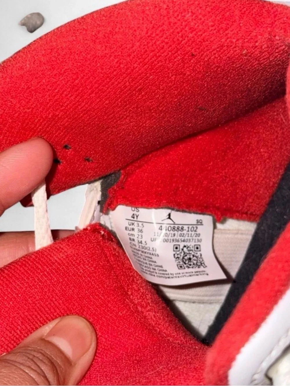 Jordan 5 Retro 